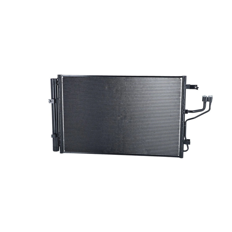 NRF Air Conditioning Condenser 350595
