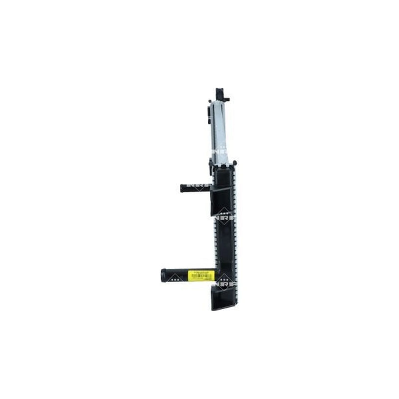 NRF Engine Radiator 550437