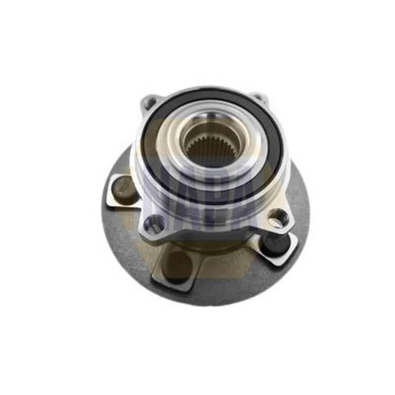 NAPA Wheel Bearing Kit PWB1400