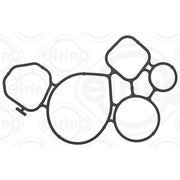 Elring Water Pump Gasket Wide Thick 582.960