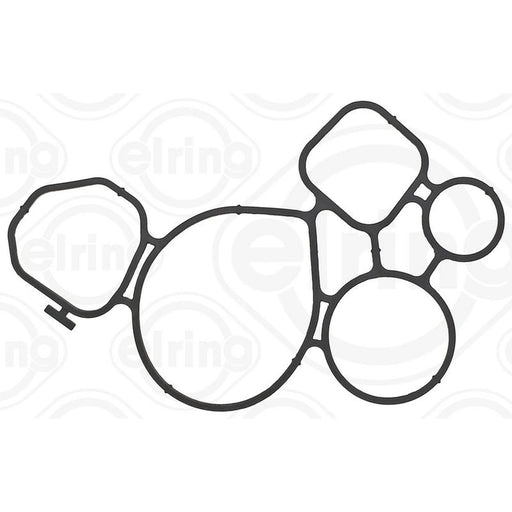 Elring Water Pump Gasket Wide Thick 582.960
