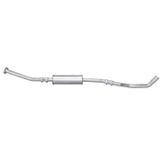 Hella Middle Silencer 8LC 366 025-441