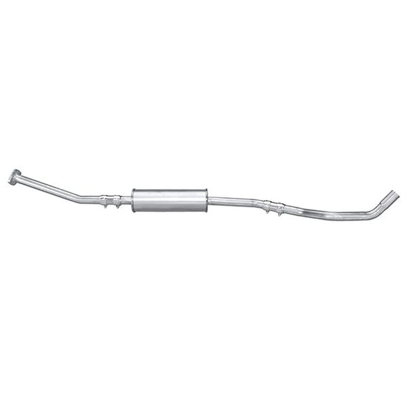 Hella Middle Silencer 8LC 366 025-441