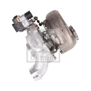 Febi Turbocharger Turbo Unit 186925