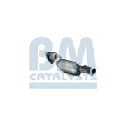 BM Catalysts Homologated Petrol Cat BM90812H