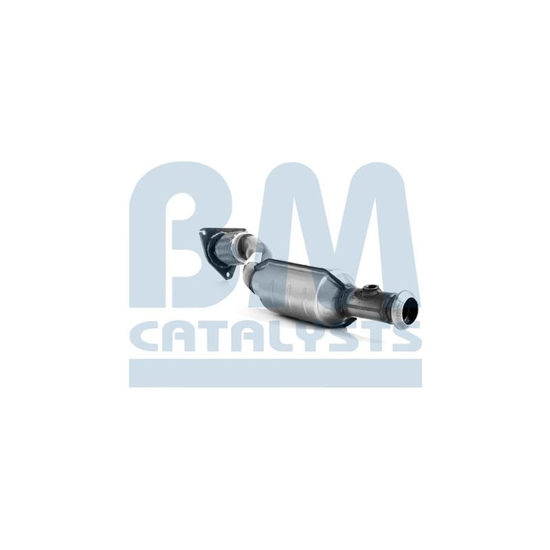 BM Catalysts Homologated Petrol Cat BM90812H