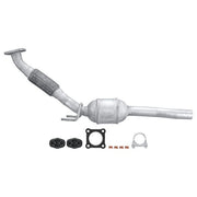 Hella Catalytic Converter 8LE 366 054-201