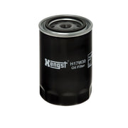 Hella Engine Oil Filter H17W30