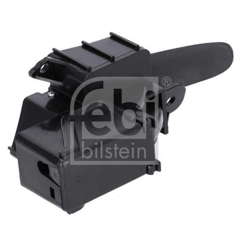 Febi Interior Equipment Door Handle Right Plastic 192801