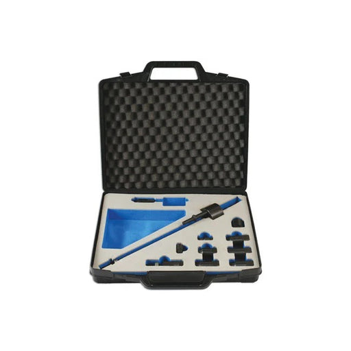 Laser Tools Diesel Injector Extractor with adaptors only - PL