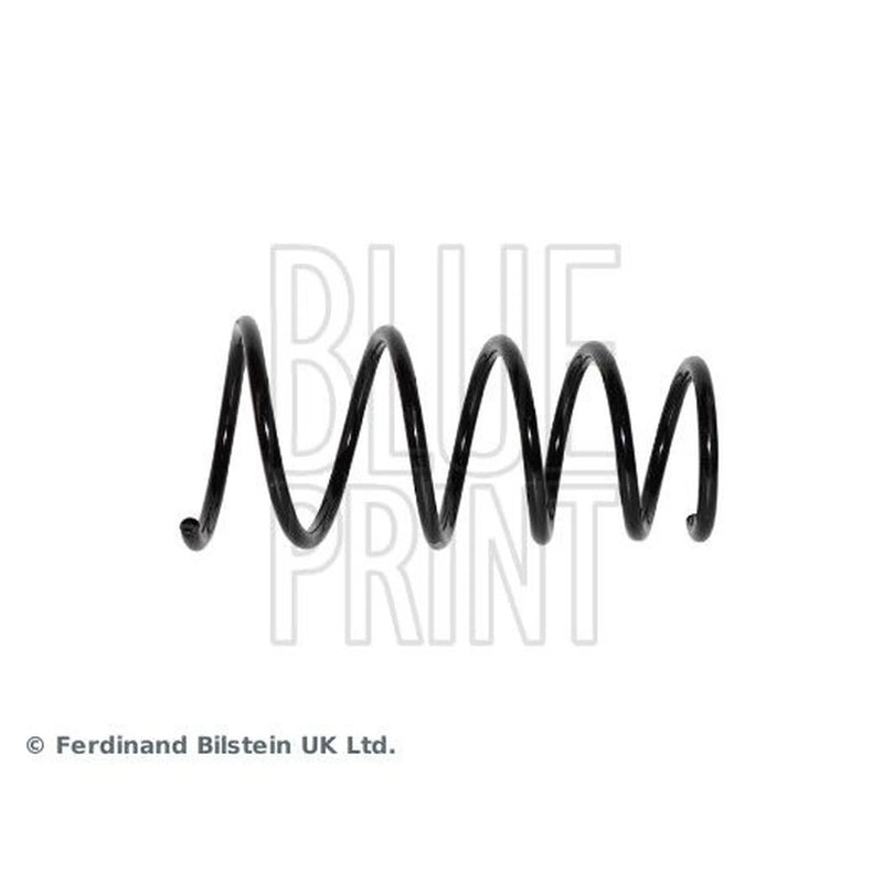 Blue Print Front Suspension Coil Spring ADK888351
