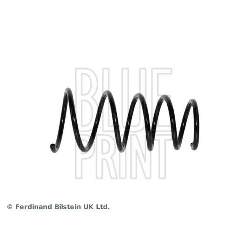 Blue Print Front Suspension Coil Spring ADK888351