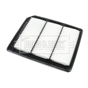 Borg & Beck Engine Air Filter BFA2748
