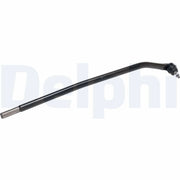 Delphi Steering Tie Rod End Ball Joint Front Right W1'' TA5043