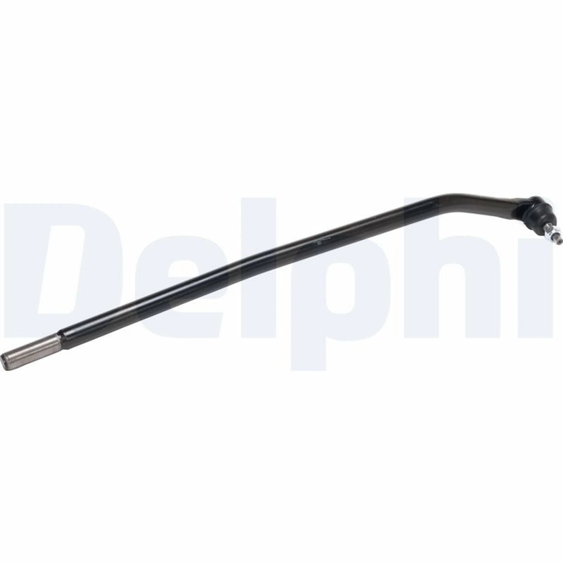 Delphi Steering Tie Rod End Ball Joint Front Right W1'' TA5043