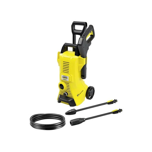 Karcher K 3 Power Control Pressure Washer 120 bar 240V - 16761020