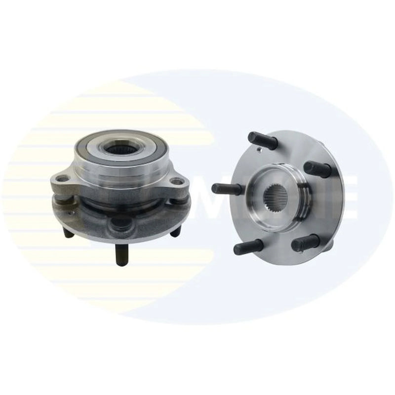 Comline Wheel Bearing Kit CHA402