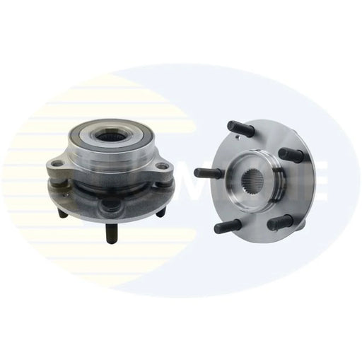 Comline Wheel Bearing Kit CHA402
