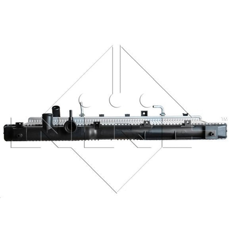 NRF Engine Radiator 53507