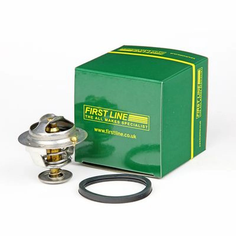 First Line Thermostat,Coolant FTK495