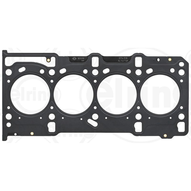 Elring Cylinder Head Gasket 0mm Thick 076.358