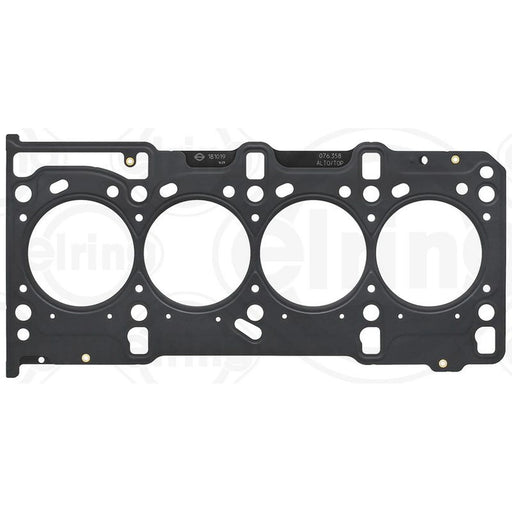 Elring Cylinder Head Gasket 0mm Thick 076.358