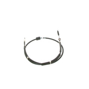 Bosch Handbrake Cable Rear 1 987 477 733