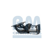 BM Catalysts Homologated Petrol Cat BM91465H
