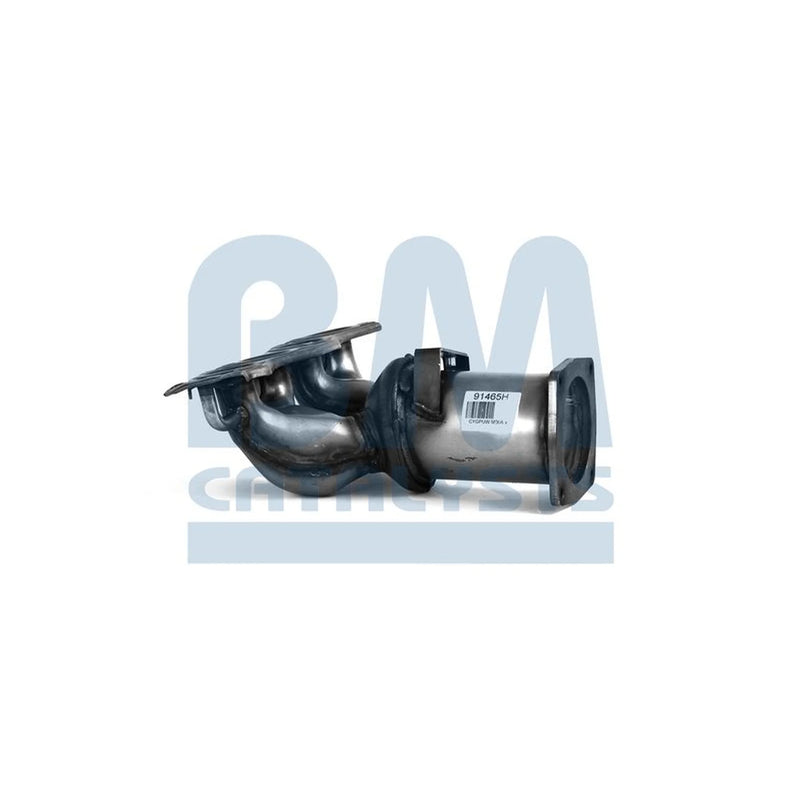 BM Catalysts Homologated Petrol Cat BM91465H