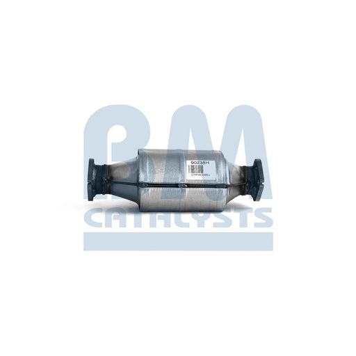 BM Catalysts Homologated Petrol Cat BM90238H