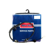 Borg & Beck Clutch Control Cable Pull BKC1439
