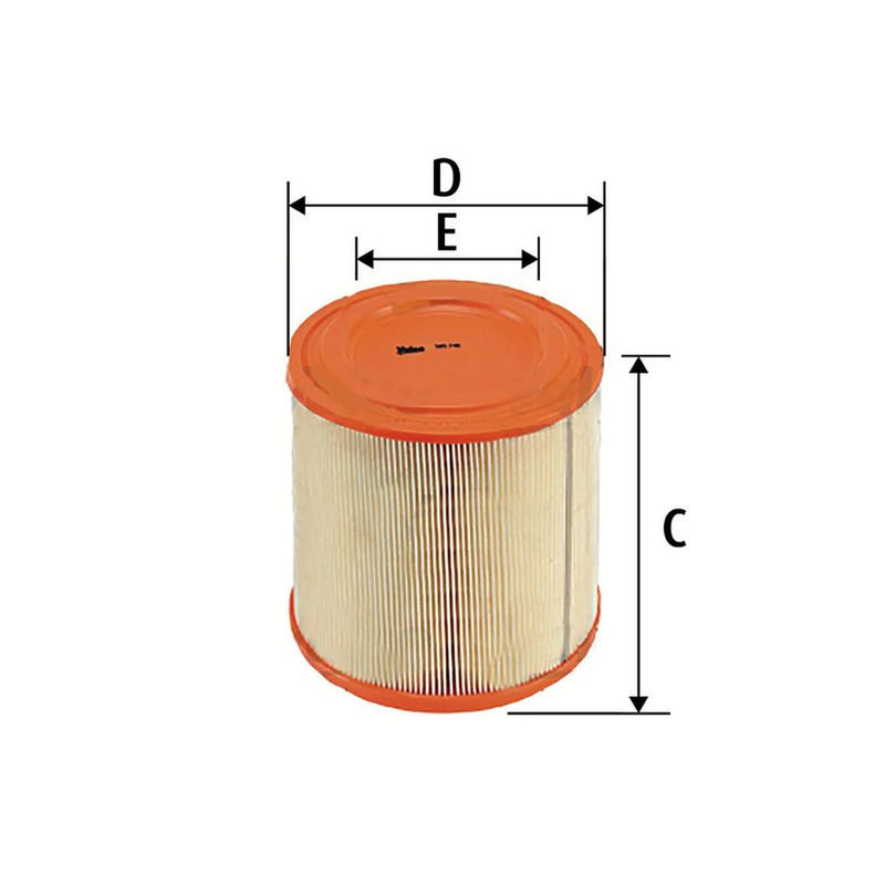 Valeo Engine Air Filter 585740