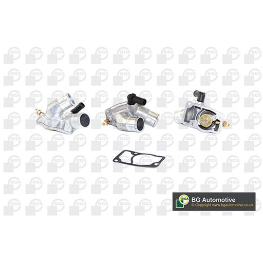 BGA Thermostat,Coolant CT5036