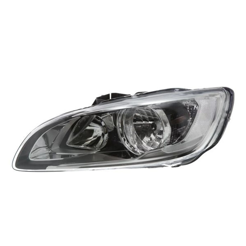Valeo Headlight Headlamp Left 045204