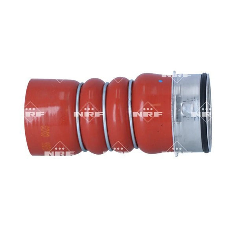 NRF Intercooler Turbo Charge Air Hose 166066