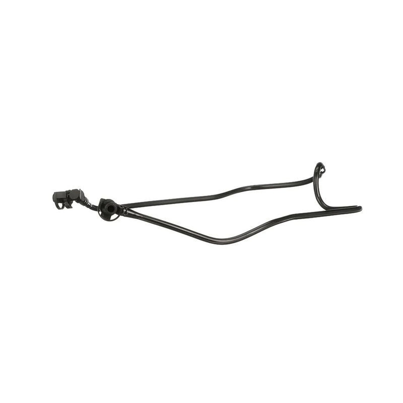 Gates Molded Heater Hose 02-3174