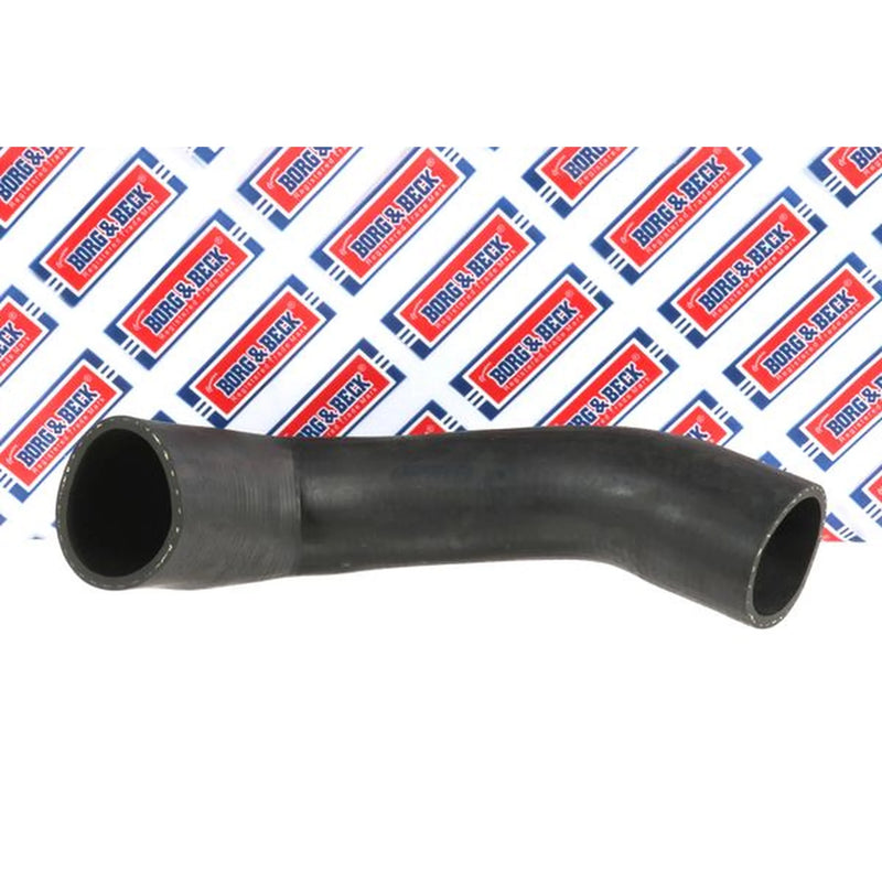Borg & Beck Intercooler Turbo Charge Air Hose BTH1498