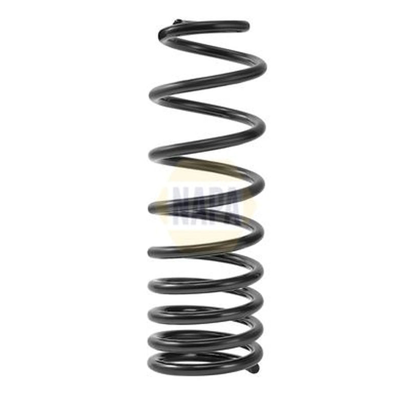 NAPA Rear Suspension Coil Spring NCS2503
