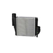 NRF Intercooler (Charge Air Cooler) 30924