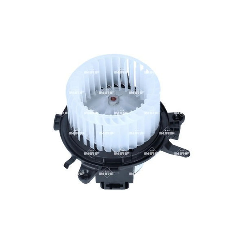 NRF Heater Blower Fan Front 34522