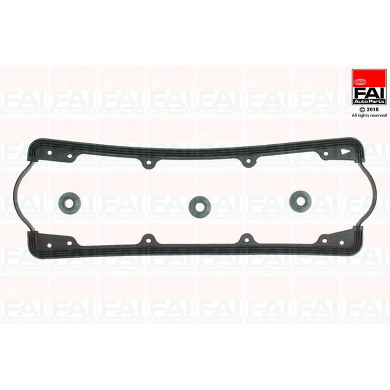 FAI Cylinder Head Cover Gasket RC572K