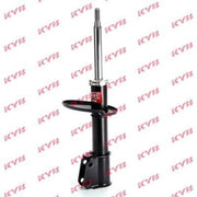 KYB Shock Absorber Damper Strut Front 333714