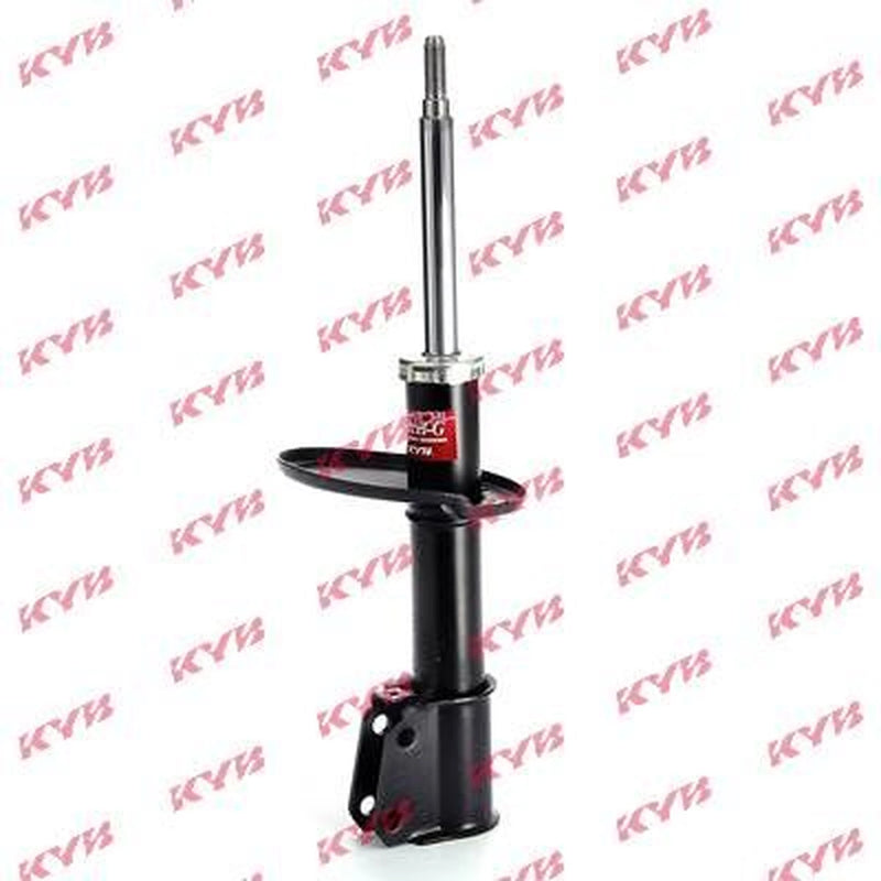 KYB Shock Absorber Damper Strut Front 333714