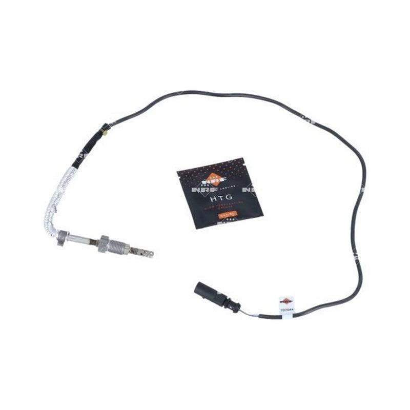 NRF Exhaust Gas Temperature Sensor before exhaust turbocharger 707044