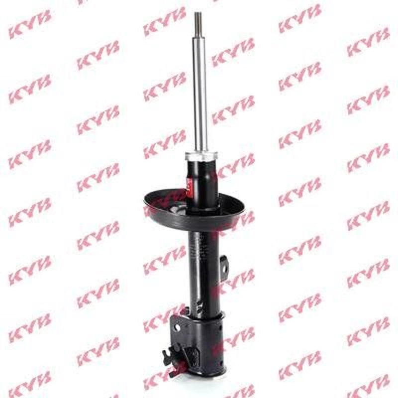 KYB Shock Absorber Damper Strut Front Right 333715