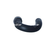 NRF Intercooler Turbo Charge Air Hose Outlet 166075
