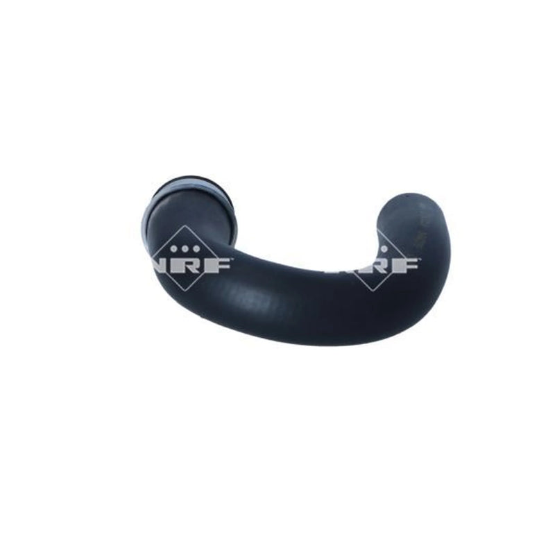 NRF Intercooler Turbo Charge Air Hose Outlet 166075