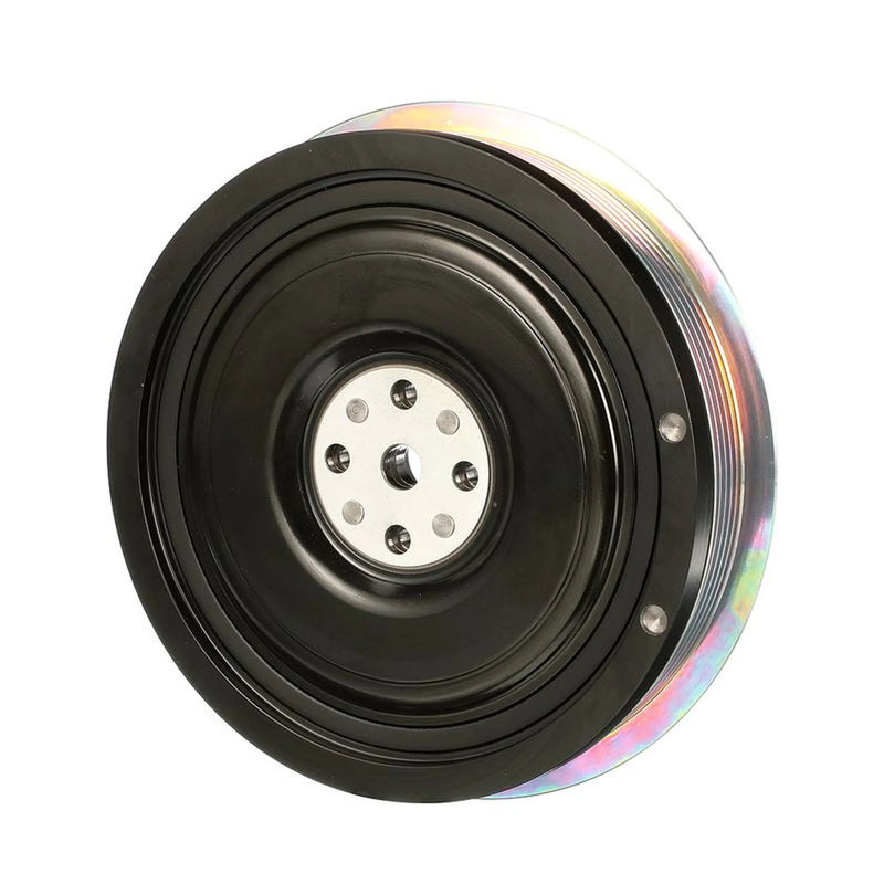 Gates Crank Shaft Belt Pulley TVD1211