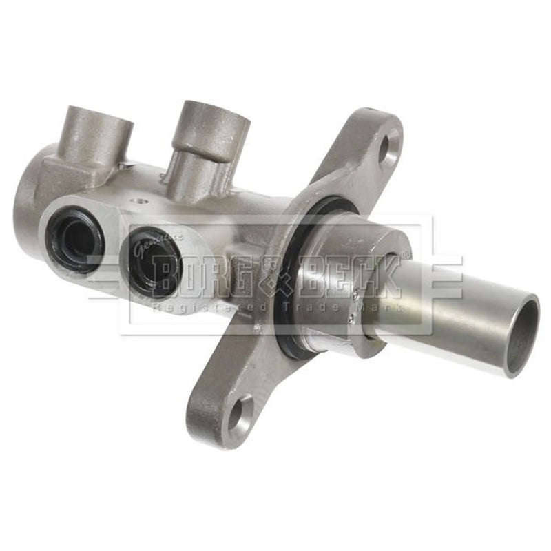 Borg & Beck Brake Master Cylinder Hydraulic Assembly BBM4829