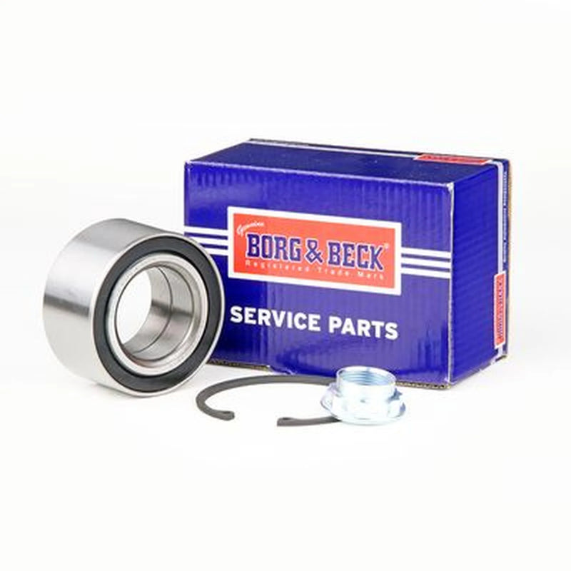 Borg & Beck Wheel Bearing Kit BWK481